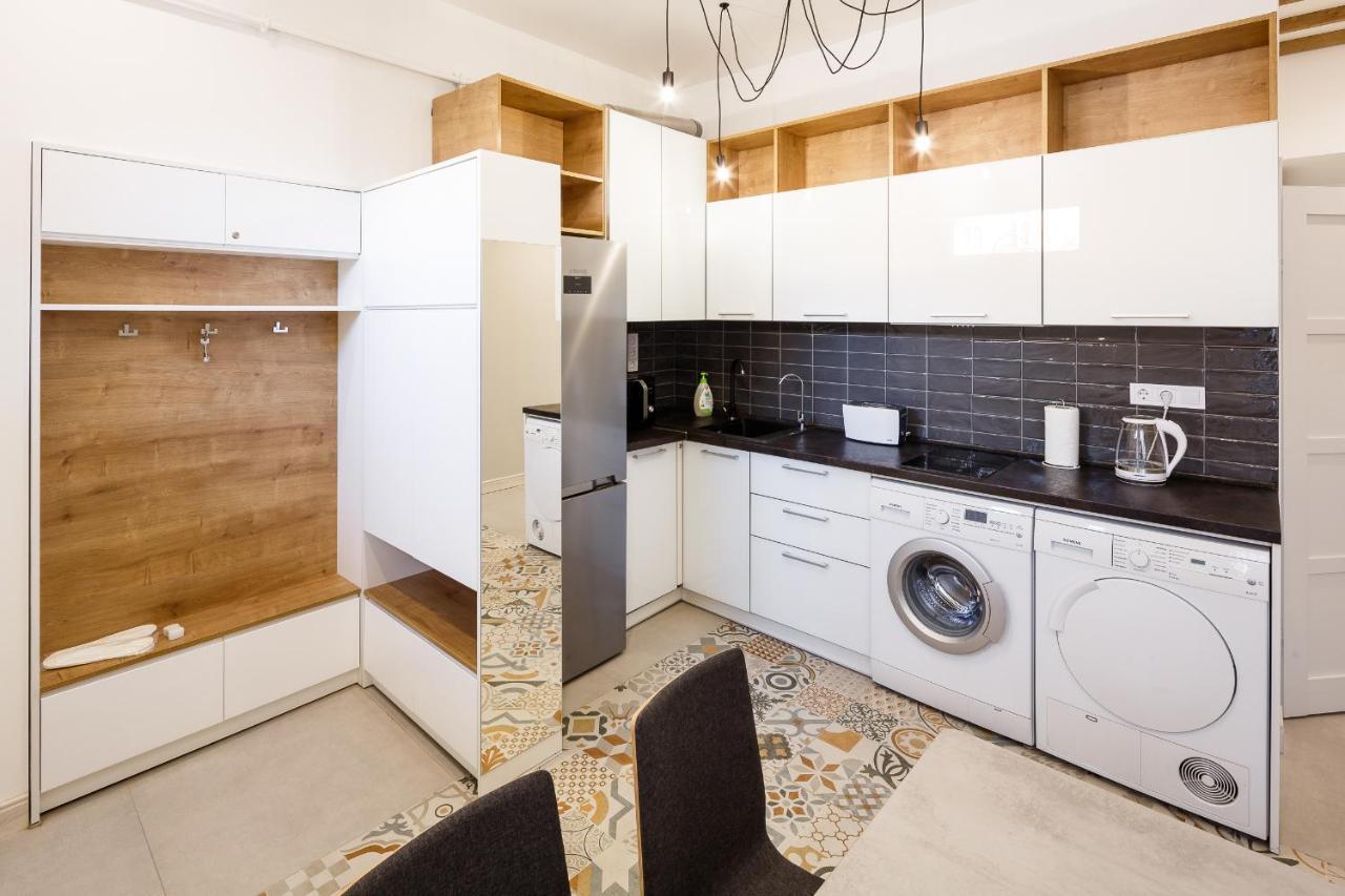 Palace view apartments - 24 Kopernyka str. Lwów Zewnętrze zdjęcie