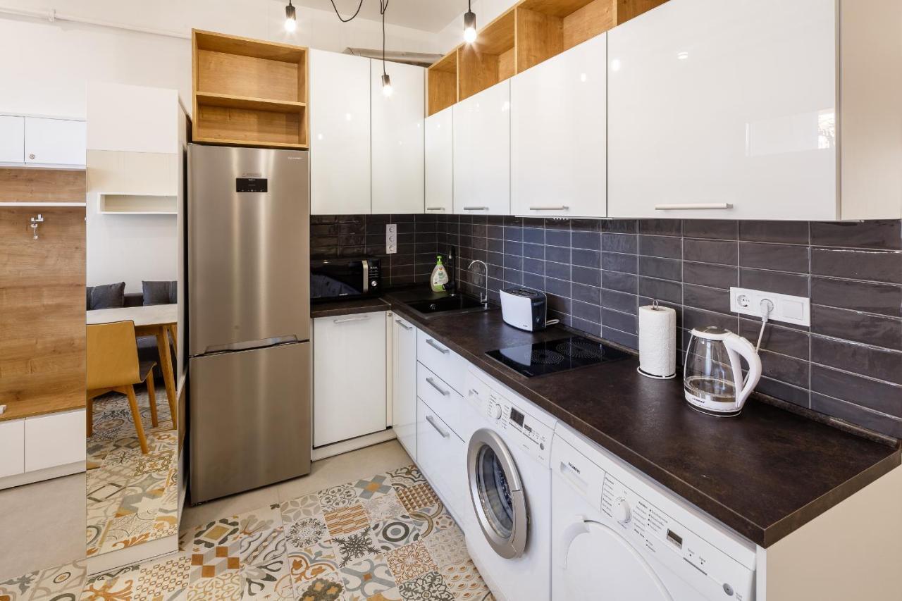 Palace view apartments - 24 Kopernyka str. Lwów Zewnętrze zdjęcie