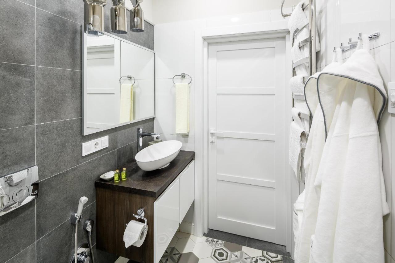 Palace view apartments - 24 Kopernyka str. Lwów Zewnętrze zdjęcie