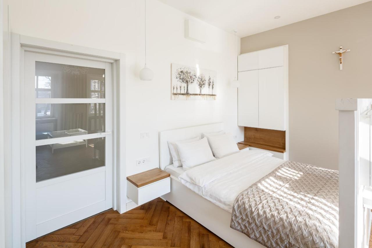 Palace view apartments - 24 Kopernyka str. Lwów Zewnętrze zdjęcie