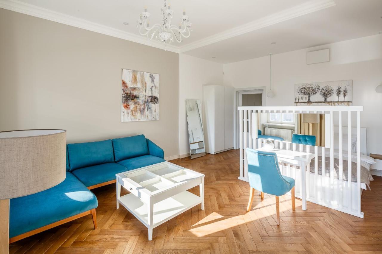 Palace view apartments - 24 Kopernyka str. Lwów Zewnętrze zdjęcie